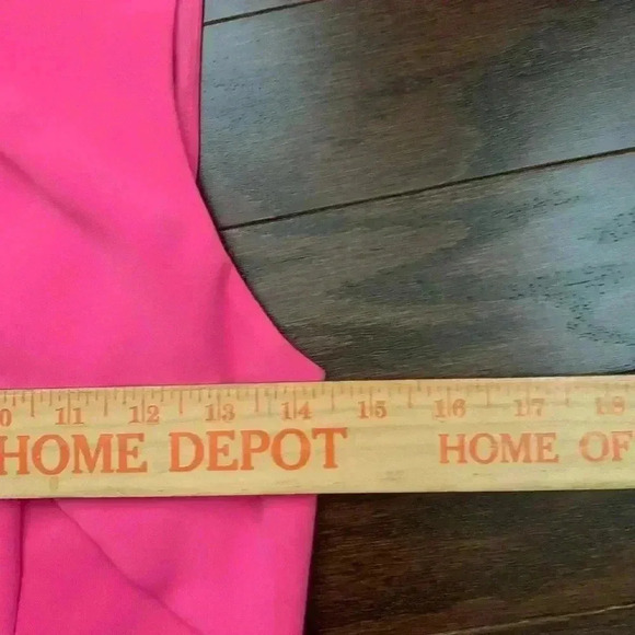 Trina Turk Nera Sleeveless Dress - Picture 7 of 9